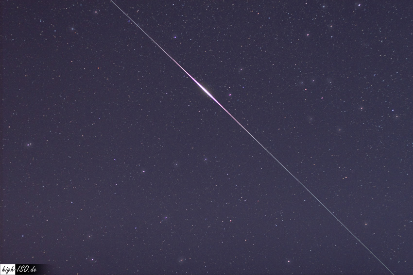 Iridium 18