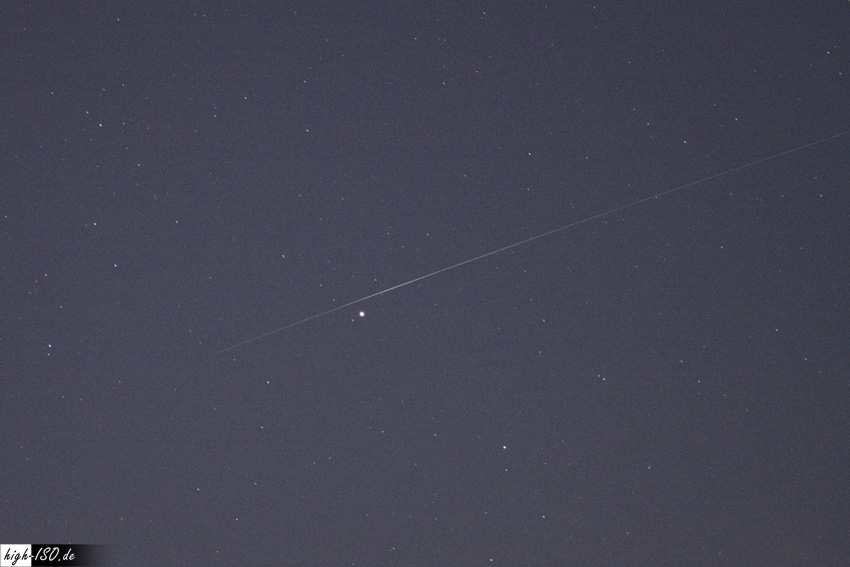 Iridium 33 (Debris) Iridium 33 (Debris)
