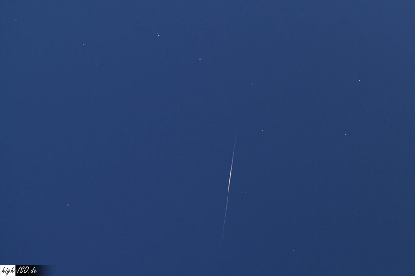 Iridium 34