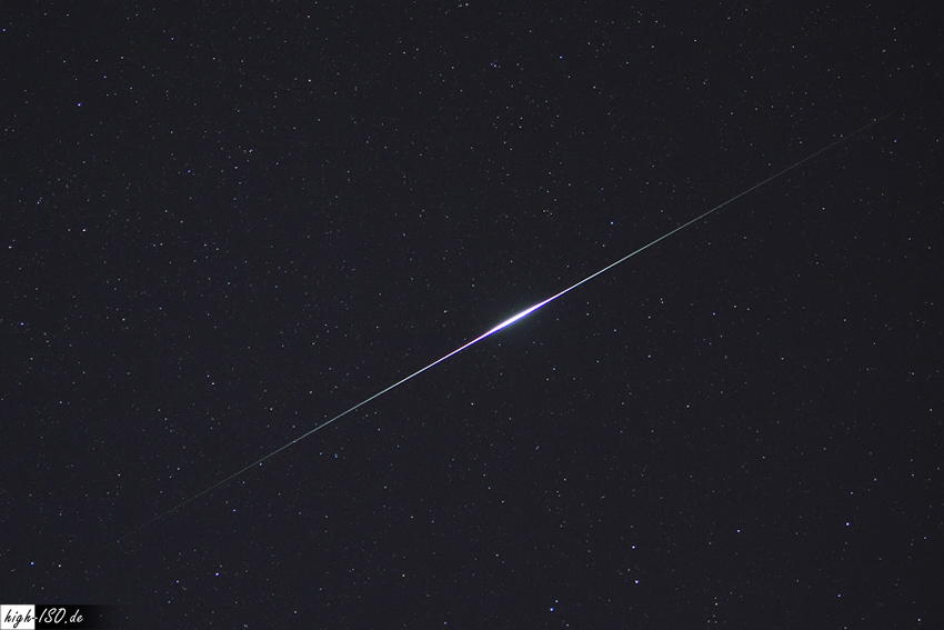Iridium 61