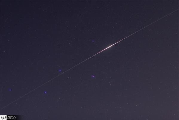 Iridium 13