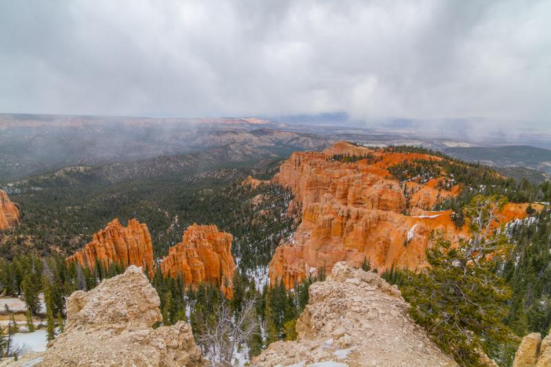Rainbow Point