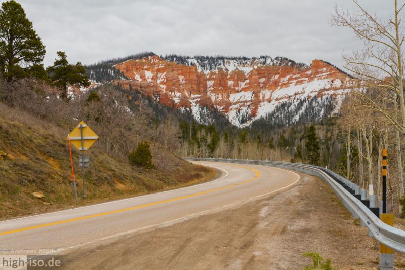 Cedar Breaks