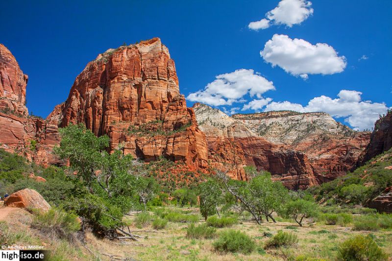 Angels Landing