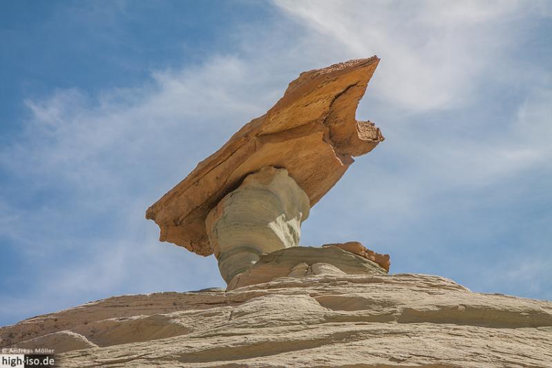 Hoodoo am Stud Horse Point